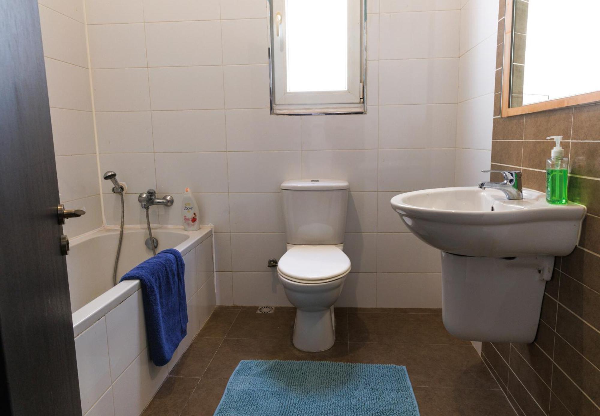 Stylish St.Julians 2 Bedroom Apartment For Rent In The City Centre With Terrace Saint Julian's Екстериор снимка